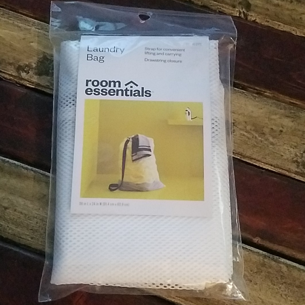 Laundry bag